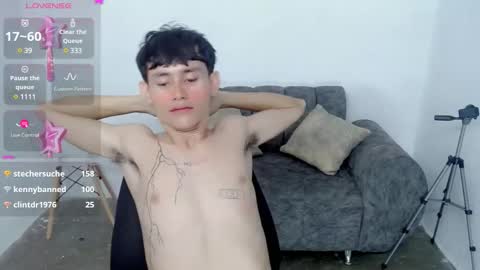 Andres online show from 16, 12, 2024