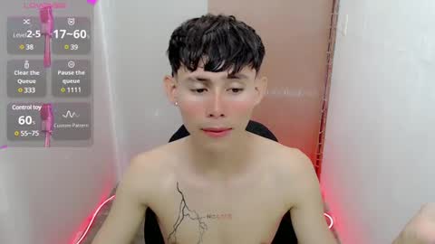 Andres online show from 6, 1, 2025