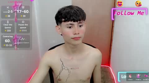 Andres online show from 10, 1, 2025