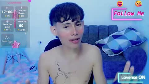 Andres online show from 27, 1, 2025