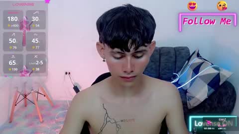 Andres online show from 30, 1, 2025