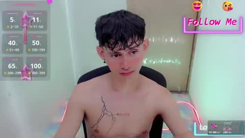 Andres online show from 31, 1, 2025