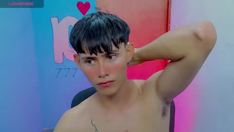 Andres online show from 21, 4, 2026