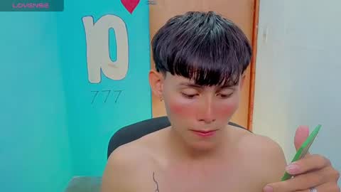 Andres online show from 21, 4, 2026