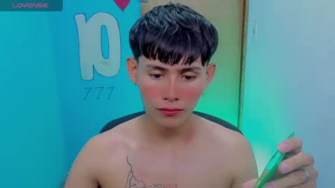 Andres online show from 24, 4, 2026