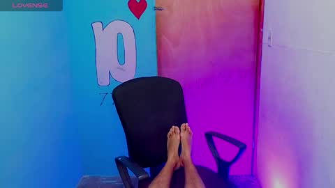 Andres online show from 25, 4, 2026