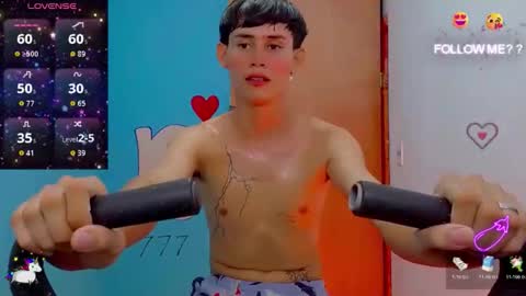 Andres online show from 6, 6, 2026