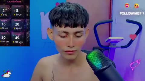 Andres online show from 12, 6, 2026