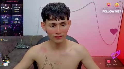Andres online show from 25, 7, 2026
