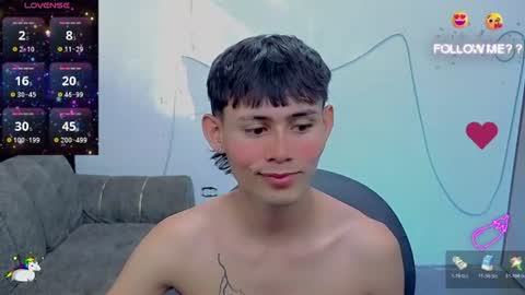 Andres online show from 26, 7, 2026