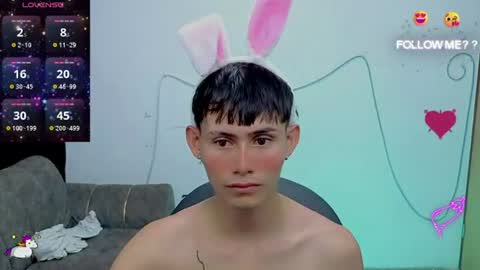 Andres online show from 28, 7, 2026