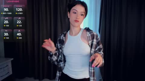 Snapshot of tannaschoeneck chatting on 20, 4, 2026 Anna online show from 20, 4, 2026