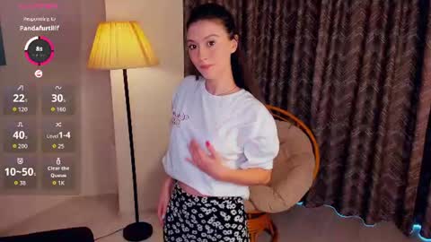 Anna online show from 2, 7, 2026