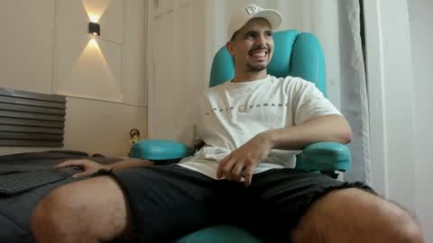 Tanner Jose online show from 26, 6, 2026