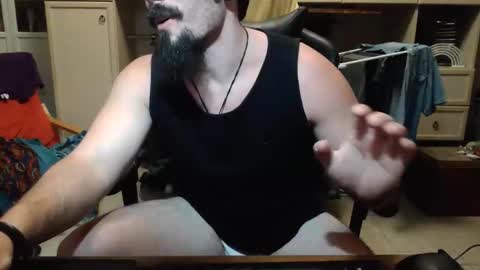Tantra Man Yogi online show from 4, 6, 2026