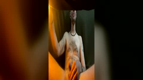 Snapshot of tantrapunk chatting on 21, 6, 2026 Tantra Punk online show from 21, 6, 2026