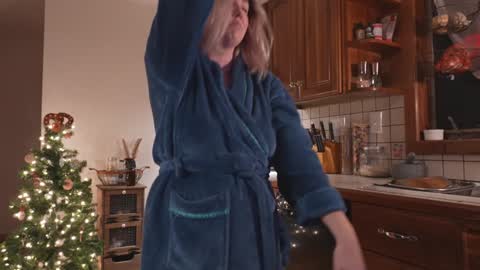 Lilith Eden  sometimes Eve online show from 15, 12, 2024