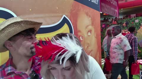 Lilith Eden  sometimes Eve online show from 18, 1, 2025