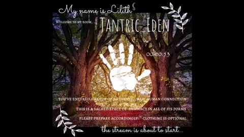 Lilith Eden  sometimes Eve online show from 10, 10, 2025