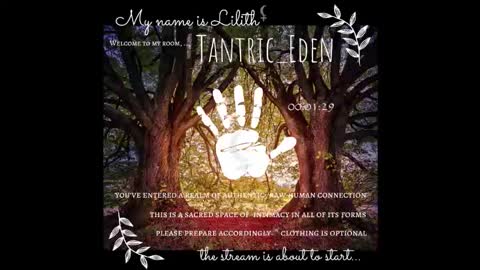 Lilith Eden  sometimes Eve online show from 18, 10, 2025