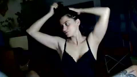 TantricLoves online show from 15, 6, 2026