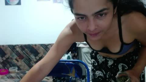 Snapshot of tantricroots chatting on 15, 5, 2026 Angeline Follow online show from 15, 5, 2026