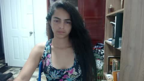 Snapshot of tantricroots chatting on 5, 6, 2026 Angeline Follow online show from 5, 6, 2026