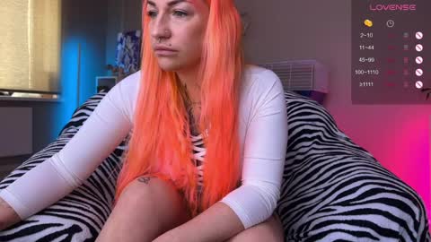 Tanya acid       online show from 25, 4, 2026