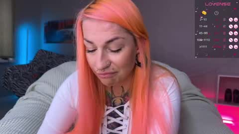 Tanya acid       online show from 17, 5, 2026