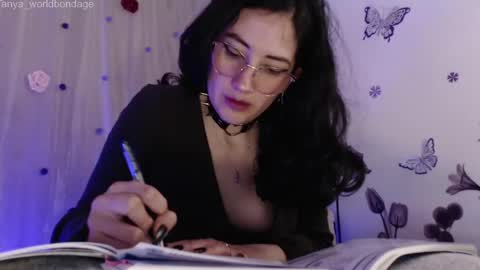 tanya online show from 21, 4, 2026