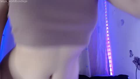 tanya online show from 5, 6, 2026