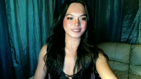tanyabels_thenaughtyone online show from 1, 7, 2026