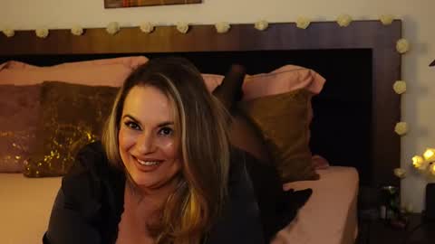 TanyaJade online show from 15, 12, 2025
