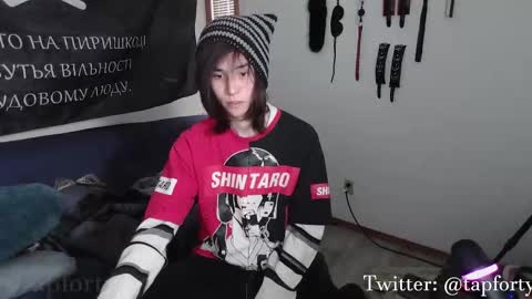 tap_forty online show from 5, 10, 2025