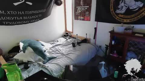 tap_forty online show from 22, 4, 2026