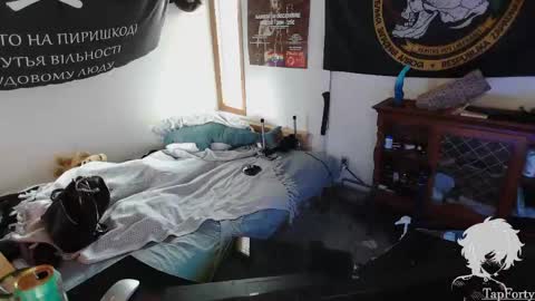 tap_forty online show from 28, 4, 2026