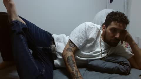 jimmy online show from 8, 3, 2025