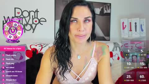 Tara  online show from 13, 2, 2025