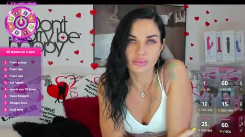 Tara  online show from 14, 2, 2025