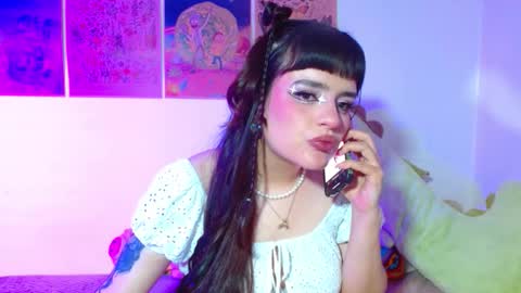 Snapshot of tara_hs chatting on 28, 3, 2026 online show from 28, 3, 2026