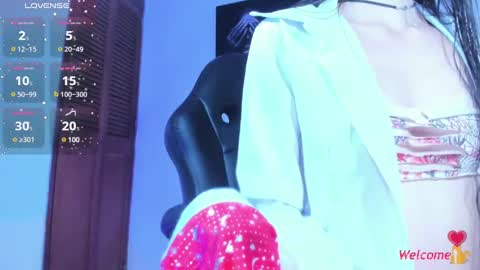 Snapshot of tara_tetsu chatting on 26, 12, 2024 xemy Please help me to reach 1000 thumbs up online show from 26, 12, 2024