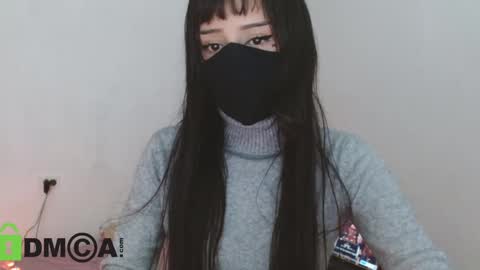 Snapshot of tara_tetsu chatting on 16, 1, 2025 xemy Please help me to reach 1000 thumbs up online show from 16, 1, 2025