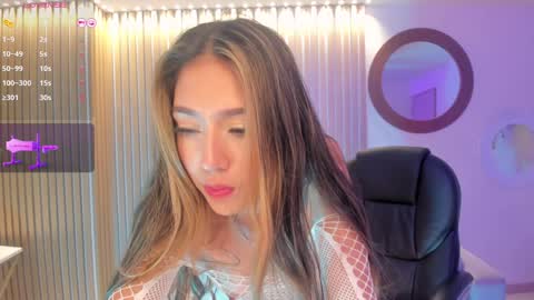 Snapshot of taralawrence chatting on 9, 1, 2025 Tara Lawrence online show from 9, 1, 2025