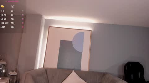 Snapshot of taralawrence chatting on 16, 1, 2025 Tara Lawrence online show from 16, 1, 2025