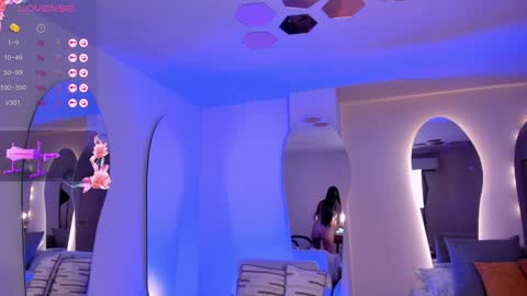 Snapshot of taralawrence chatting on 19, 1, 2025 Tara Lawrence online show from 19, 1, 2025