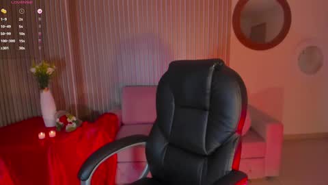 Snapshot of taralawrence chatting on 15, 2, 2025 Tara Lawrence online show from 15, 2, 2025