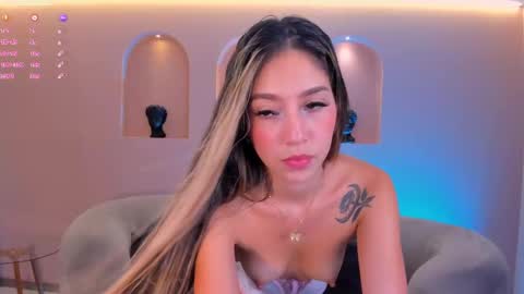 Snapshot of taralawrence chatting on 17, 2, 2025 Tara Lawrence online show from 17, 2, 2025