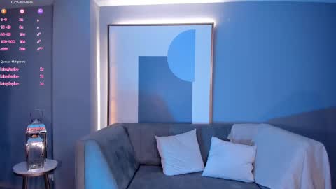 Snapshot of taralawrence chatting on 6, 3, 2025 Tara Lawrence online show from 6, 3, 2025