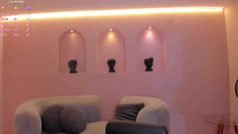 Snapshot of taralawrence chatting on 20, 12, 2025 Tara Lawrence online show from 20, 12, 2025