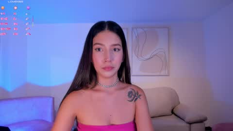 Snapshot of taralawrence chatting on 7, 3, 2026 Tara Lawrence online show from 7, 3, 2026